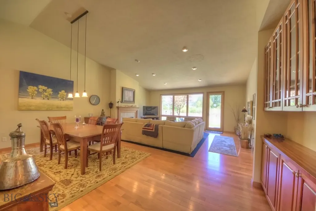 3300 E Graf Street Bozeman MT 59715
