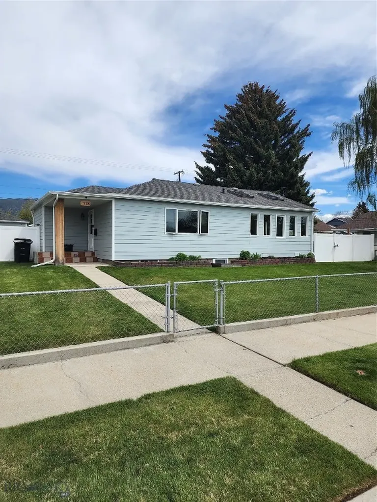 1926 Whitman Butte MT 59701