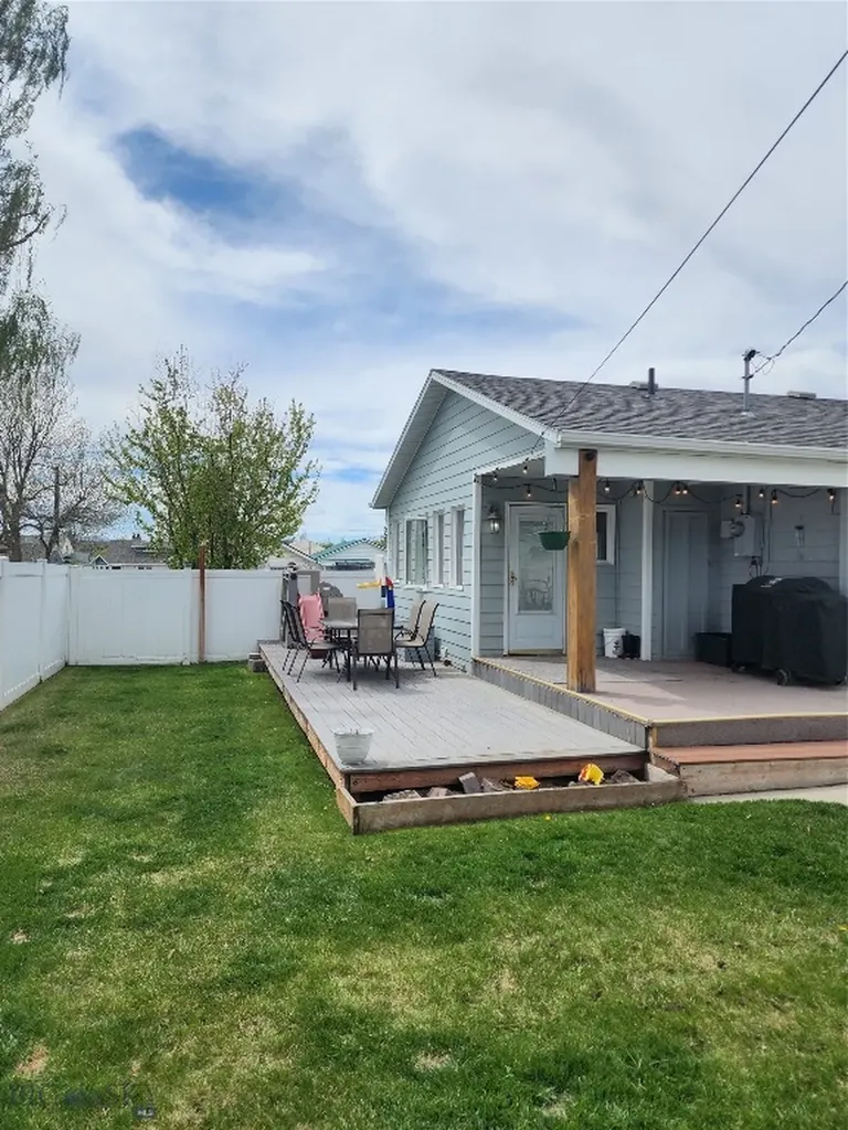 1926 Whitman Butte MT 59701