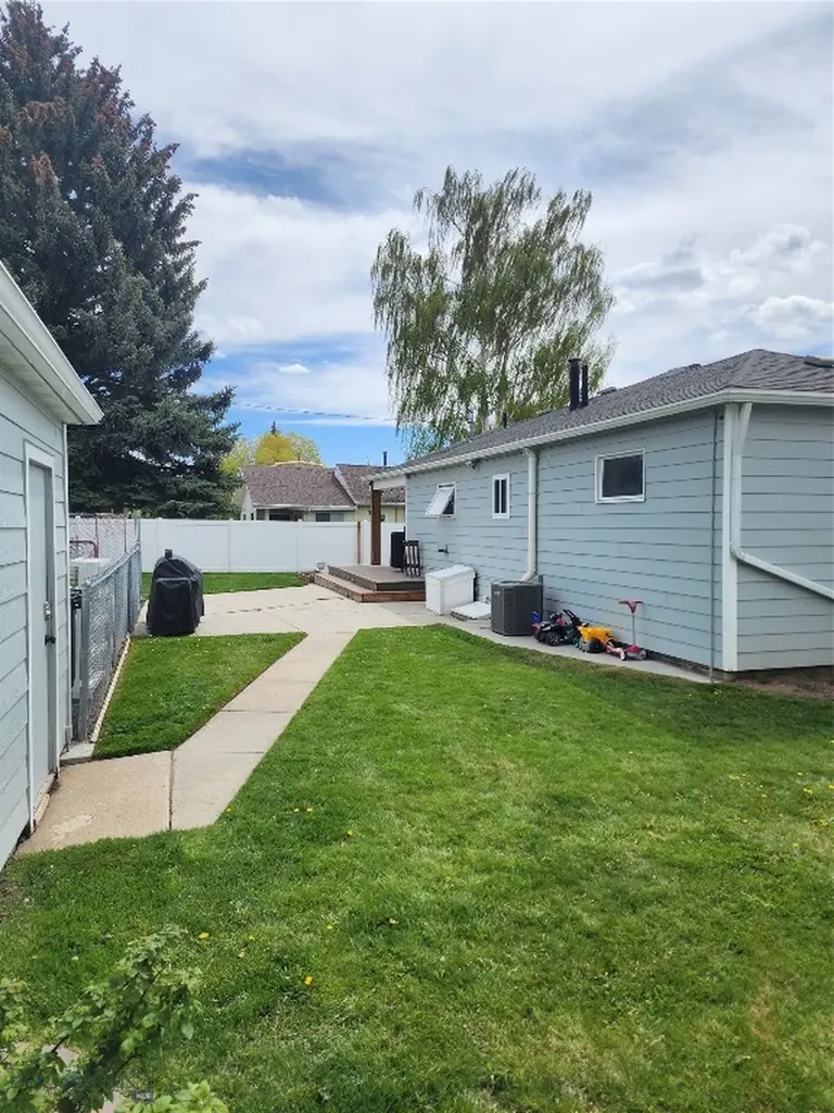 1926 Whitman Butte MT 59701