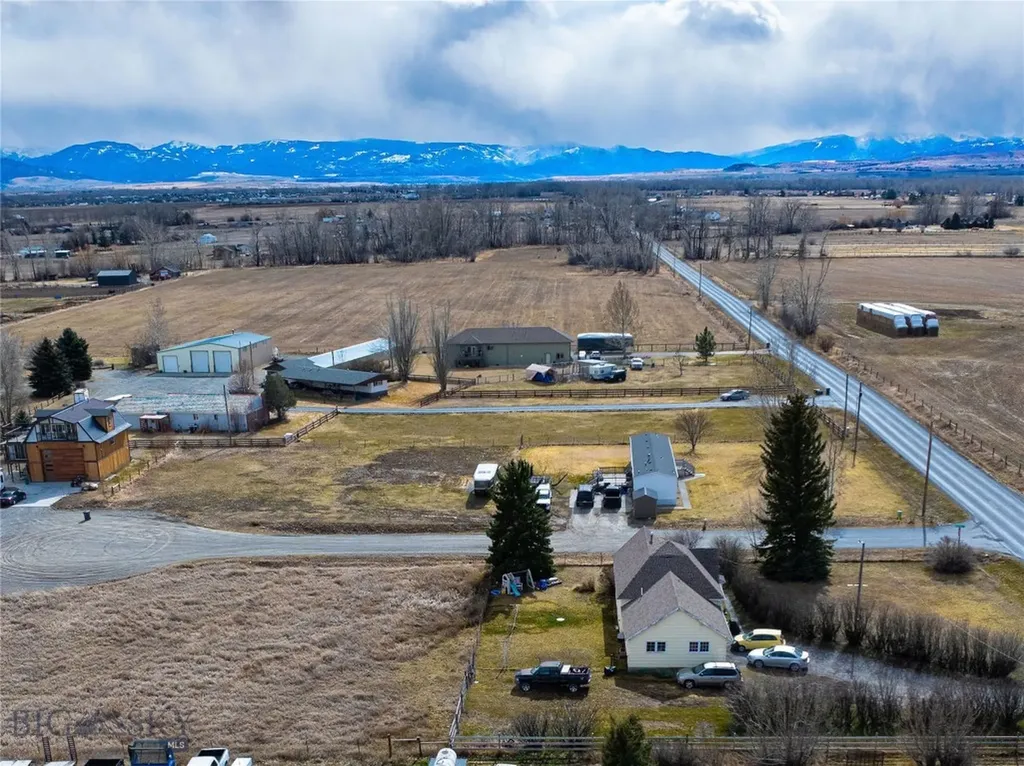 28 Retirement Way Belgrade MT 59714