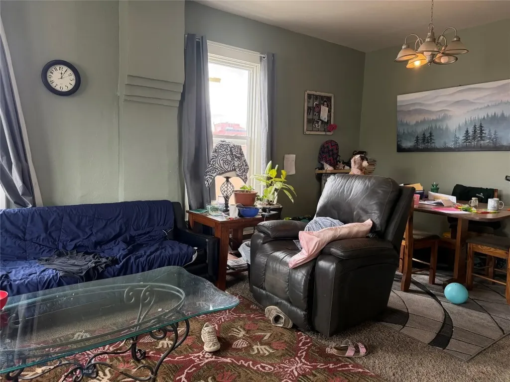 401 N Wyoming Butte MT 59701