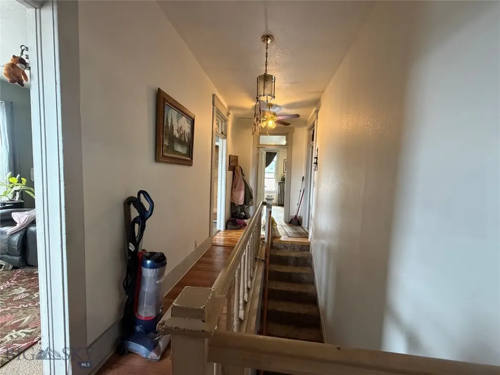 401 N Wyoming Butte MT 59701