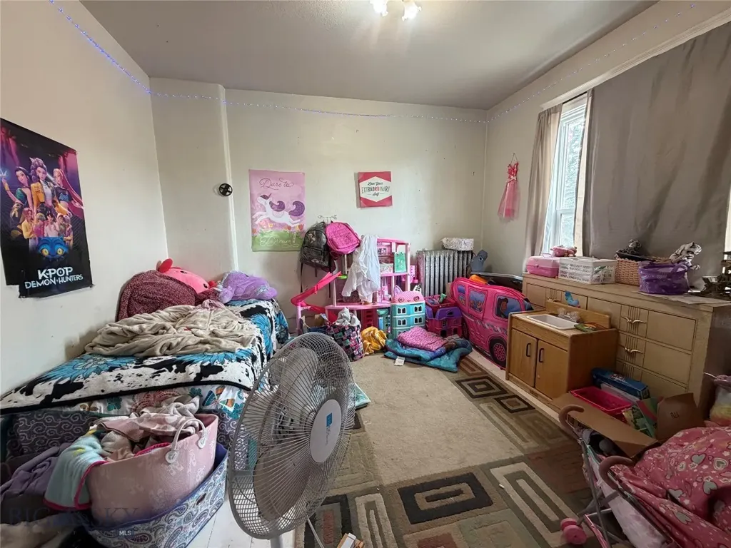 401 N Wyoming Butte MT 59701