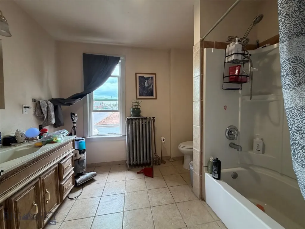 401 N Wyoming Butte MT 59701
