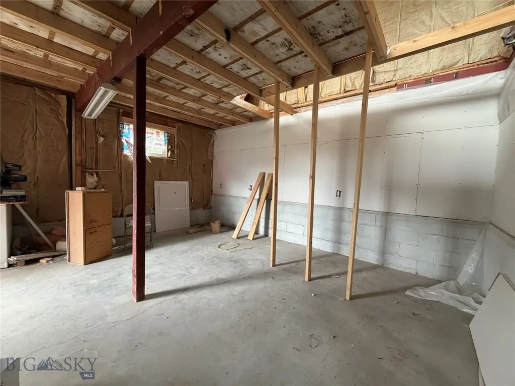 401 N Wyoming Butte MT 59701