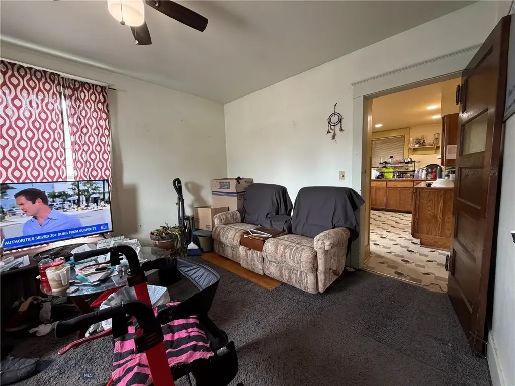 401 N Wyoming Butte MT 59701