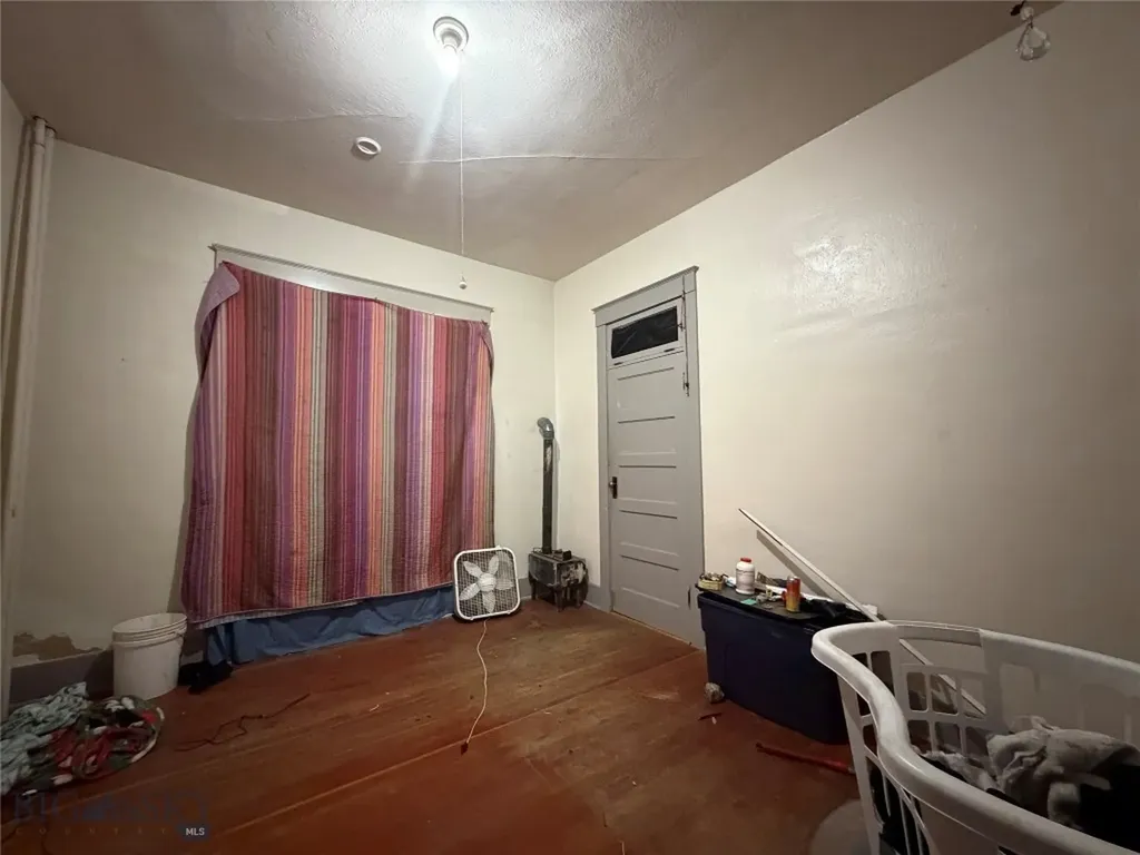401 N Wyoming Butte MT 59701