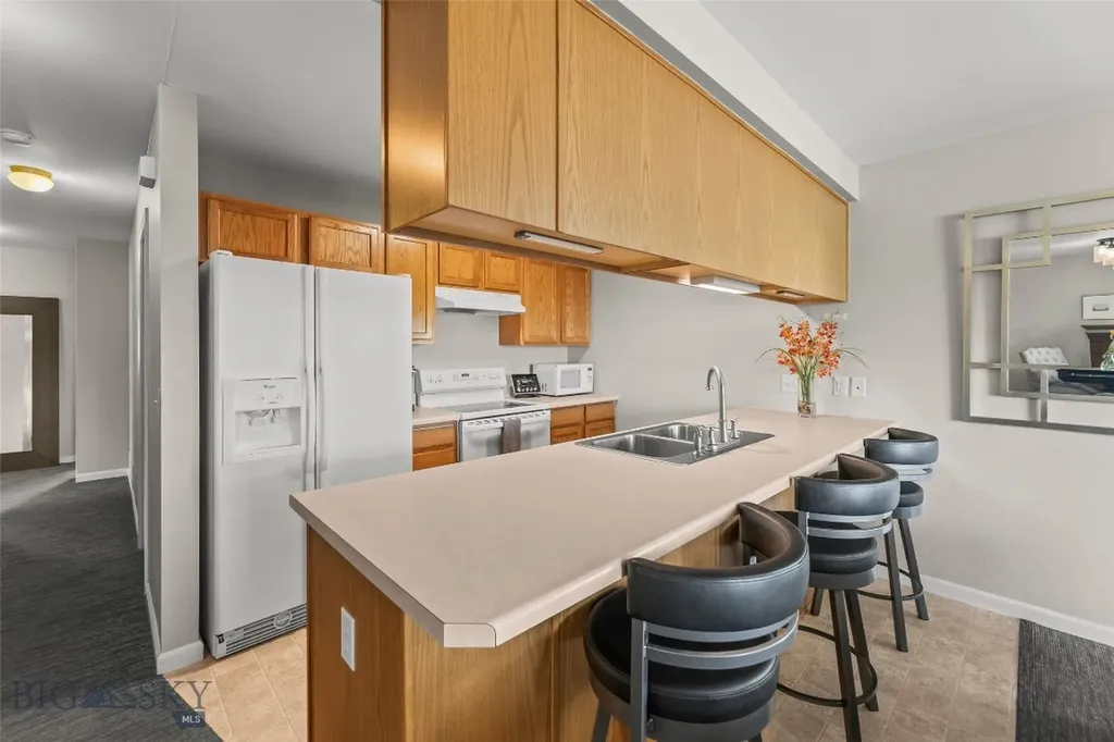 2101 Sun Avenue Livingston MT 59047