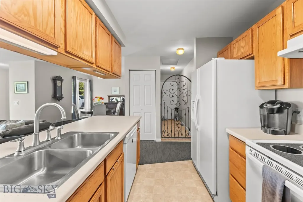 2101 Sun Avenue Livingston MT 59047