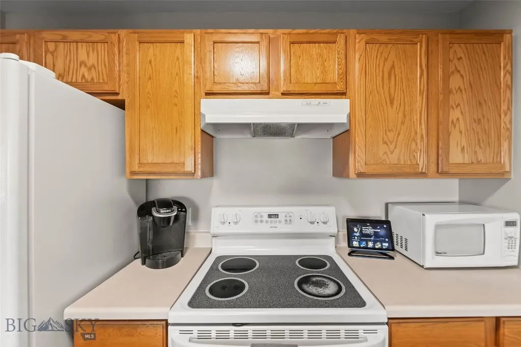 2101 Sun Avenue Livingston MT 59047