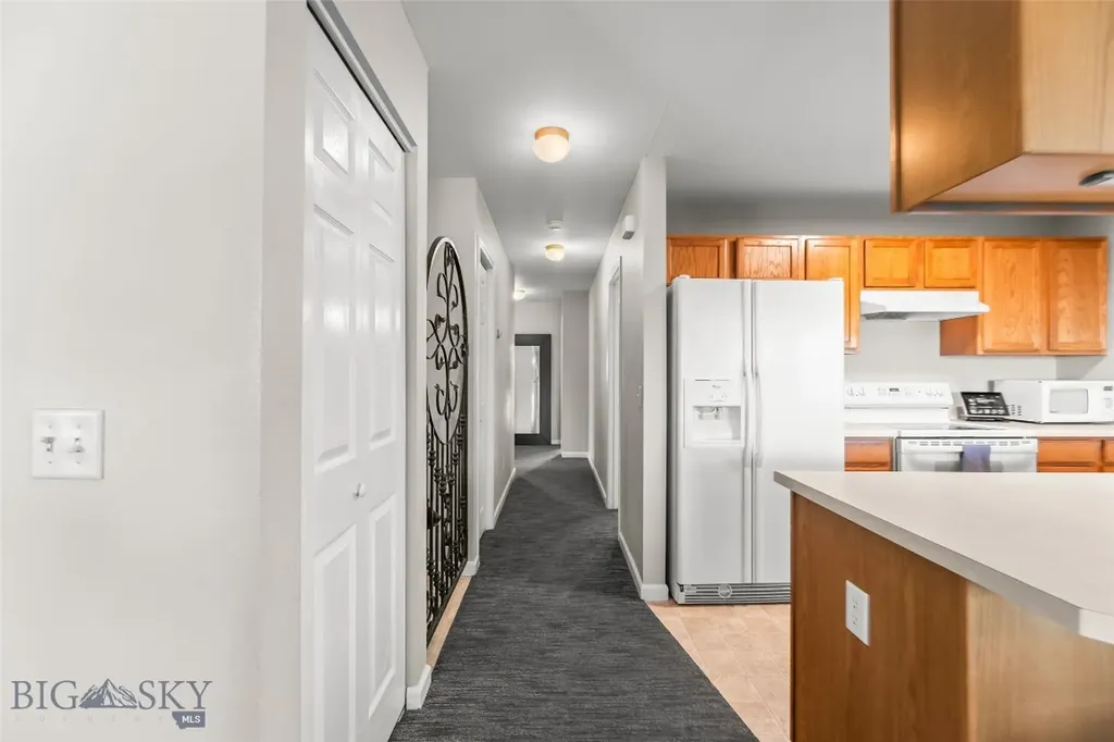 2101 Sun Avenue Livingston MT 59047