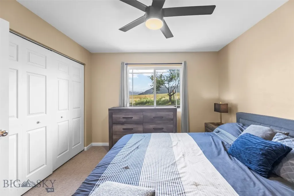 2101 Sun Avenue Livingston MT 59047