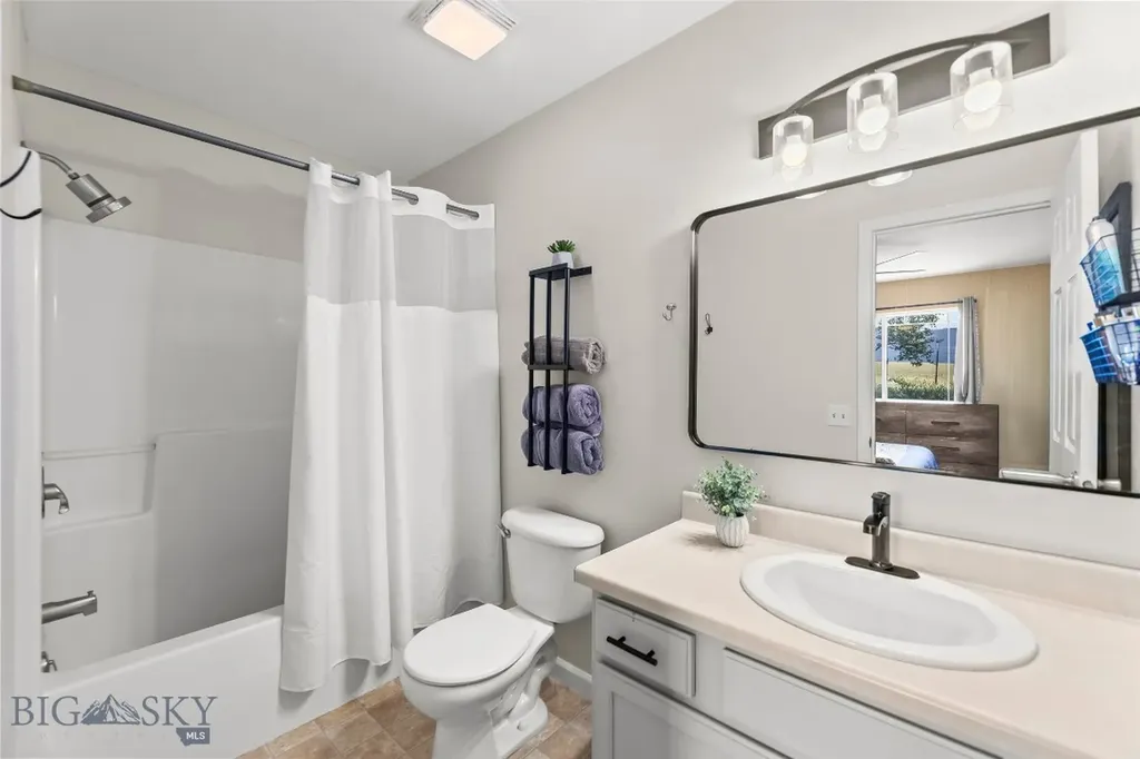 2101 Sun Avenue Livingston MT 59047