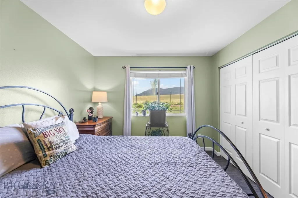 2101 Sun Avenue Livingston MT 59047