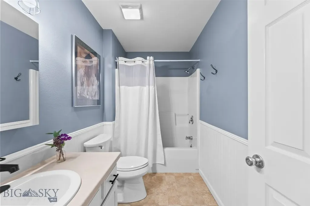 2101 Sun Avenue Livingston MT 59047