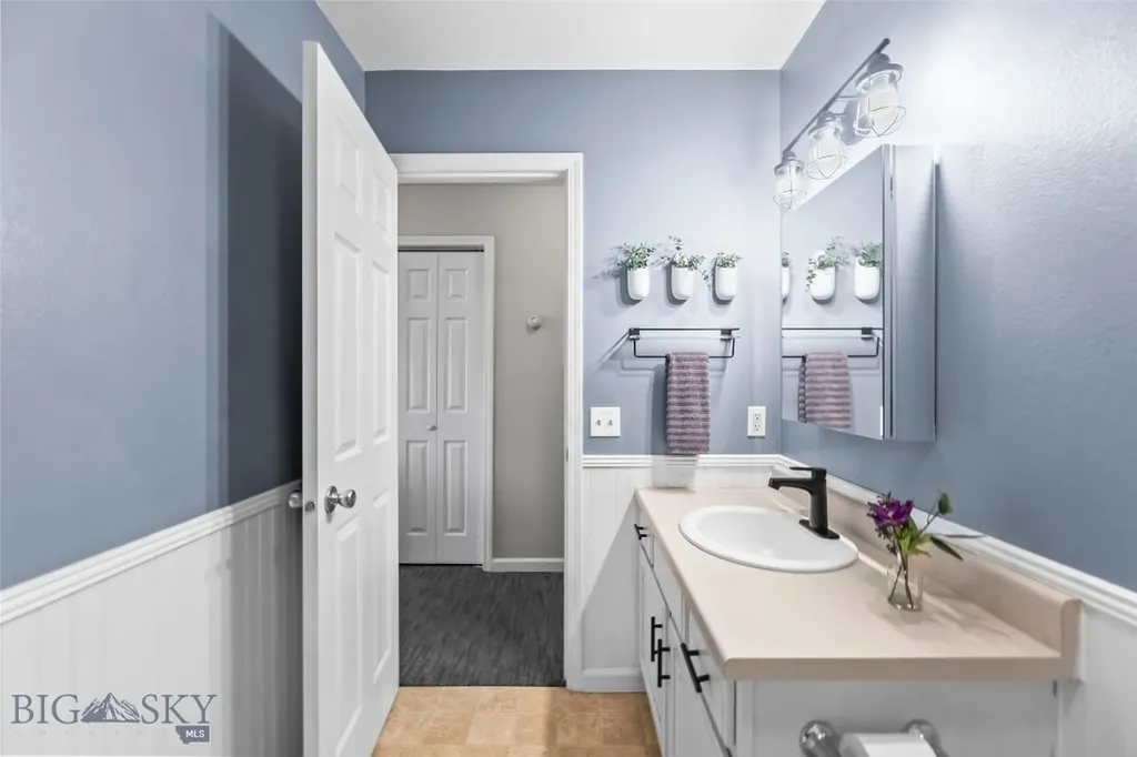 2101 Sun Avenue Livingston MT 59047