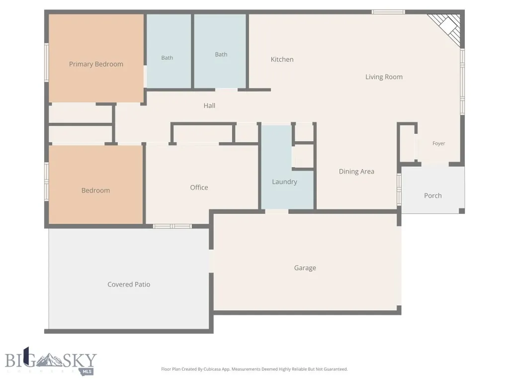 2101 Sun Avenue Livingston MT 59047