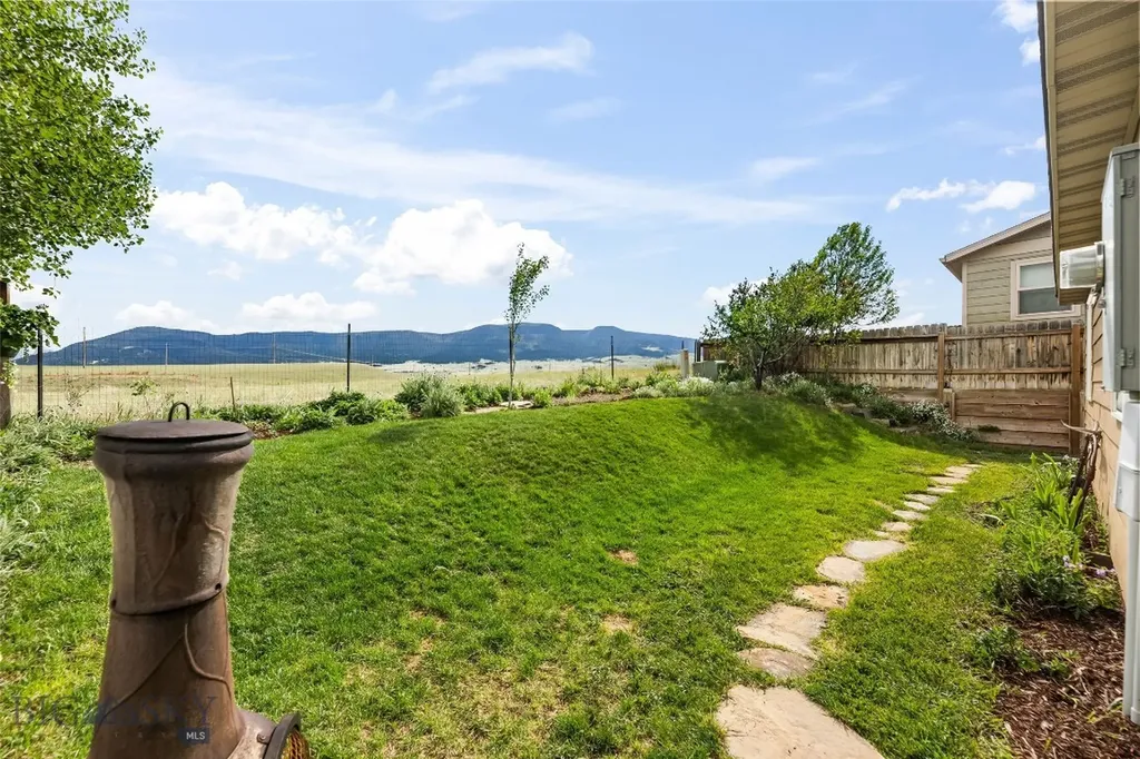 2101 Sun Avenue Livingston MT 59047