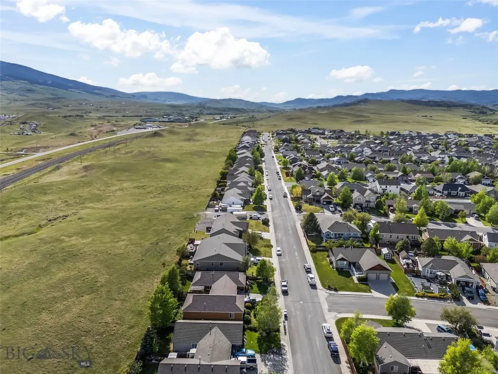 2101 Sun Avenue Livingston MT 59047