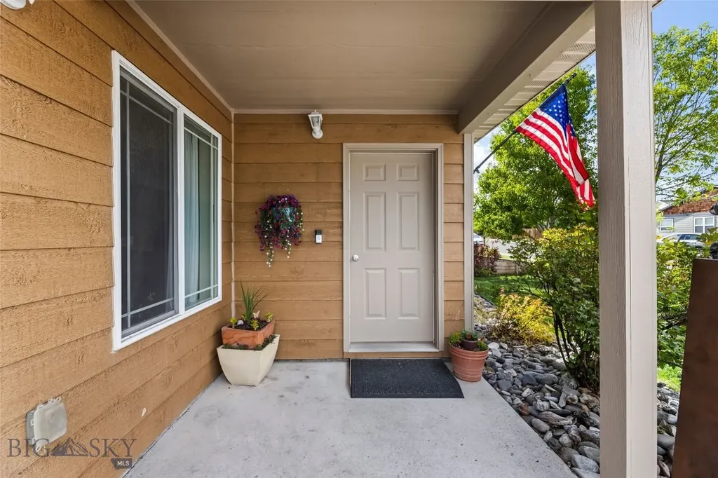 2101 Sun Avenue Livingston MT 59047