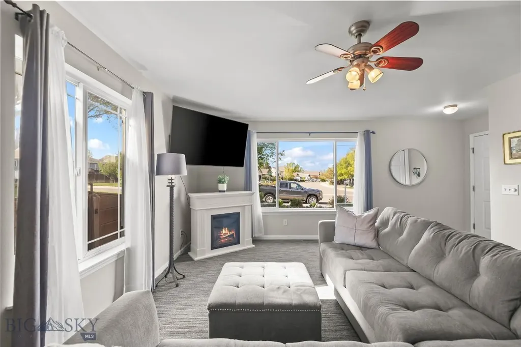 2101 Sun Avenue Livingston MT 59047