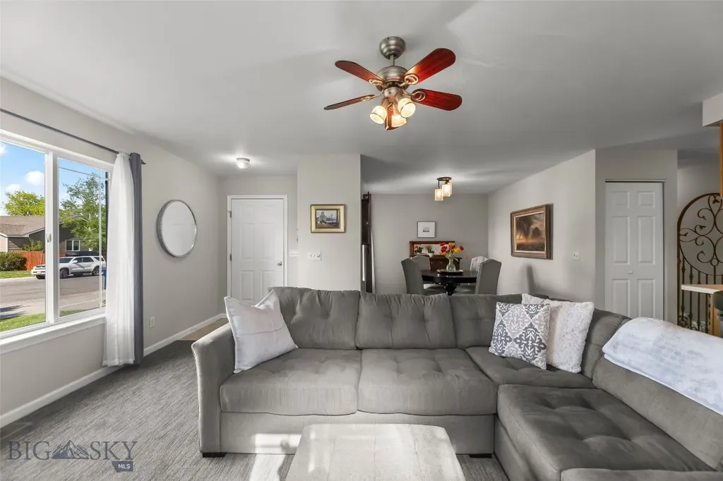 2101 Sun Avenue Livingston MT 59047