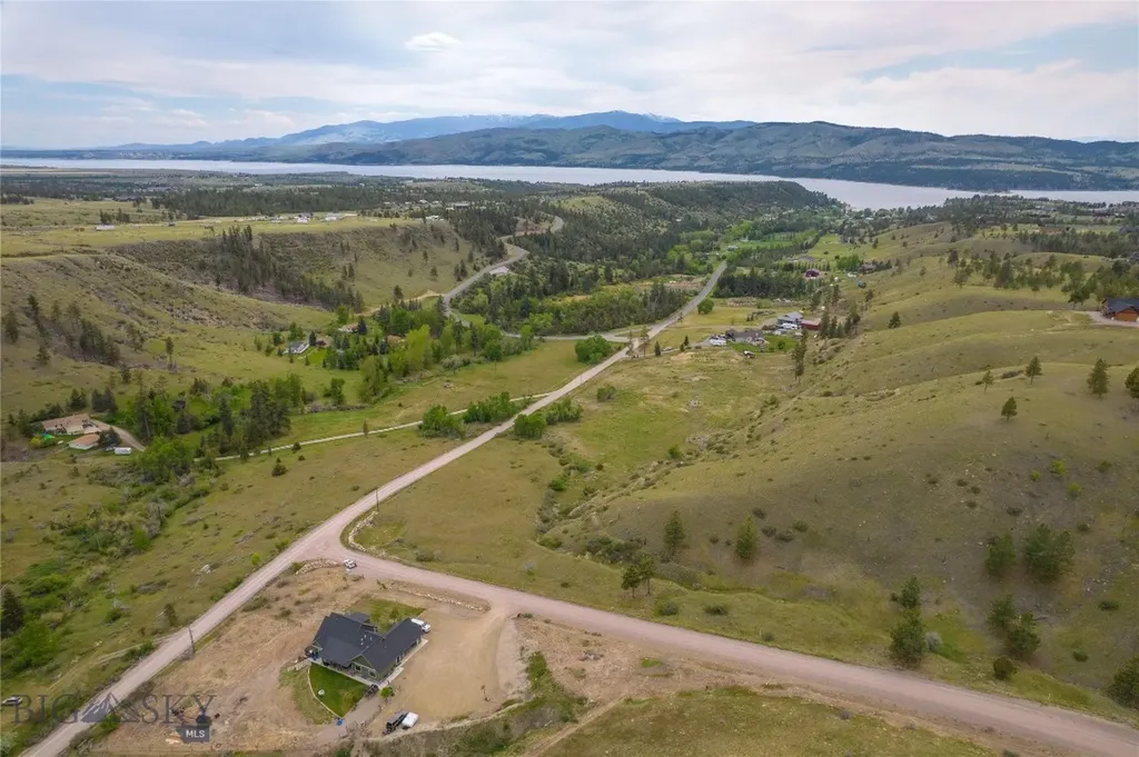 8585 Eagle View Road Helena MT 59602