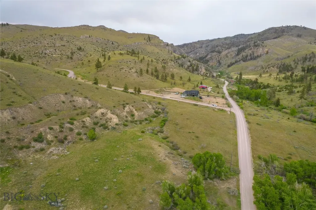8585 Eagle View Road Helena MT 59602