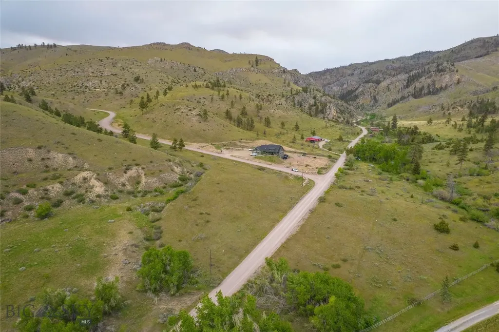 8585 Eagle View Road Helena MT 59602