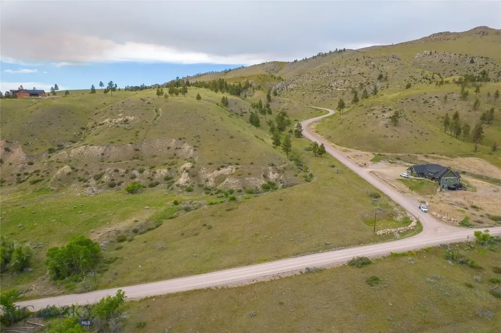8585 Eagle View Road Helena MT 59602