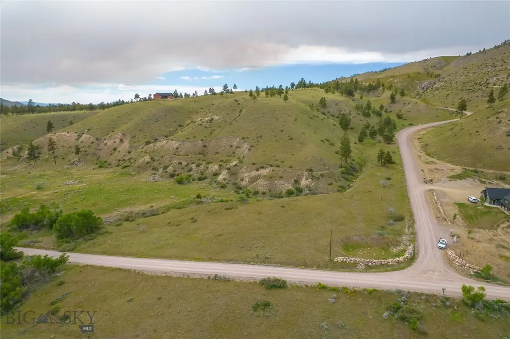 8585 Eagle View Road Helena MT 59602