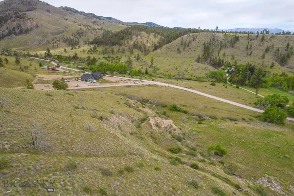 8585 Eagle View Road Helena MT 59602