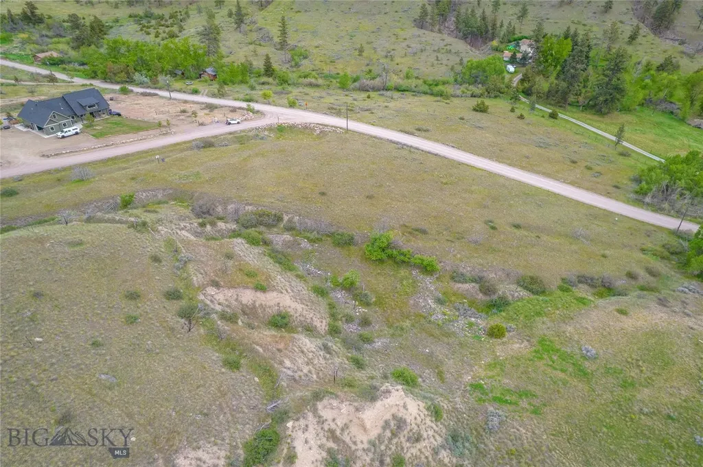 8585 Eagle View Road Helena MT 59602