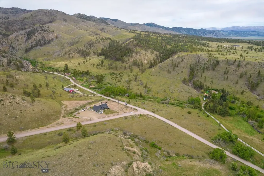 8585 Eagle View Road Helena MT 59602