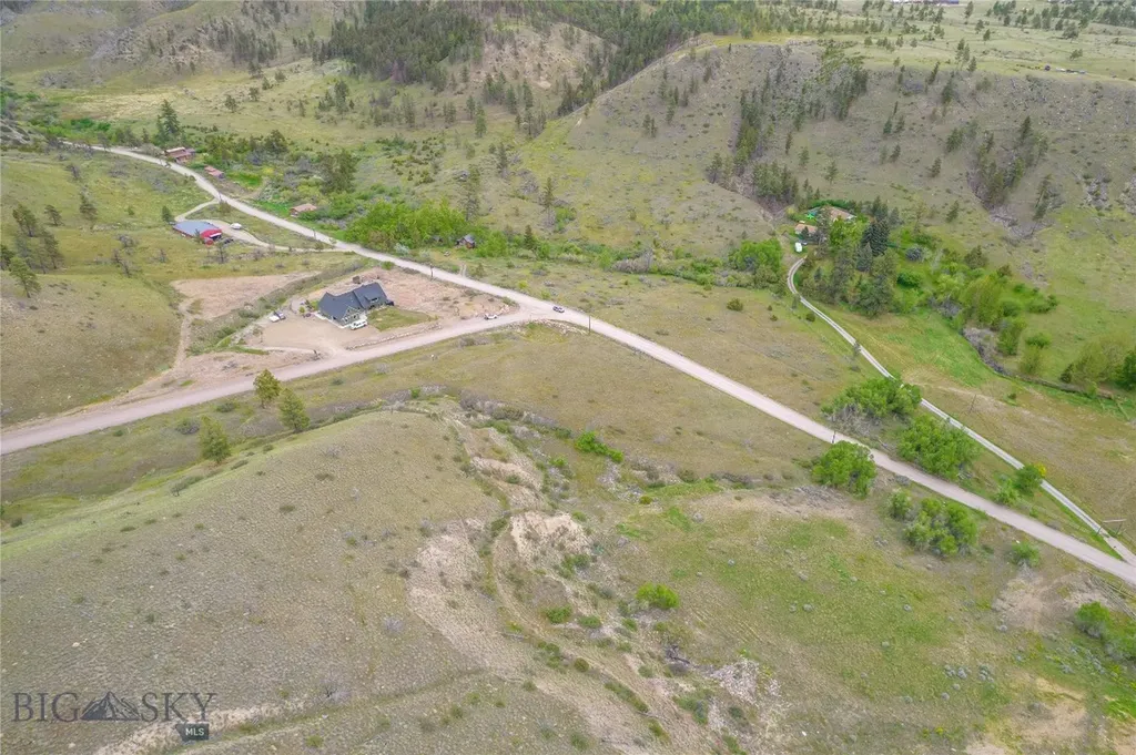8585 Eagle View Road Helena MT 59602