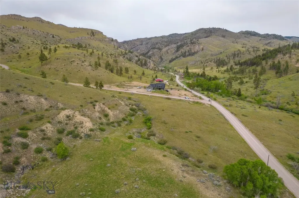 8585 Eagle View Road Helena MT 59602