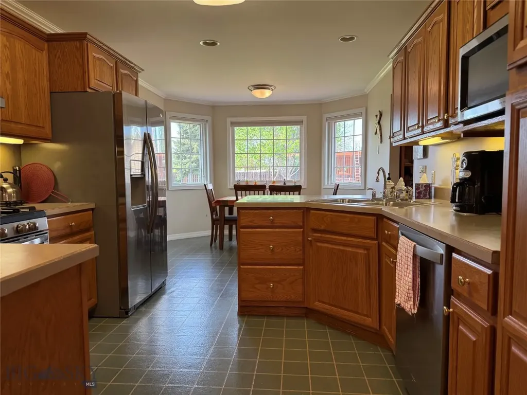702 Boulder Street Big Timber MT 59011