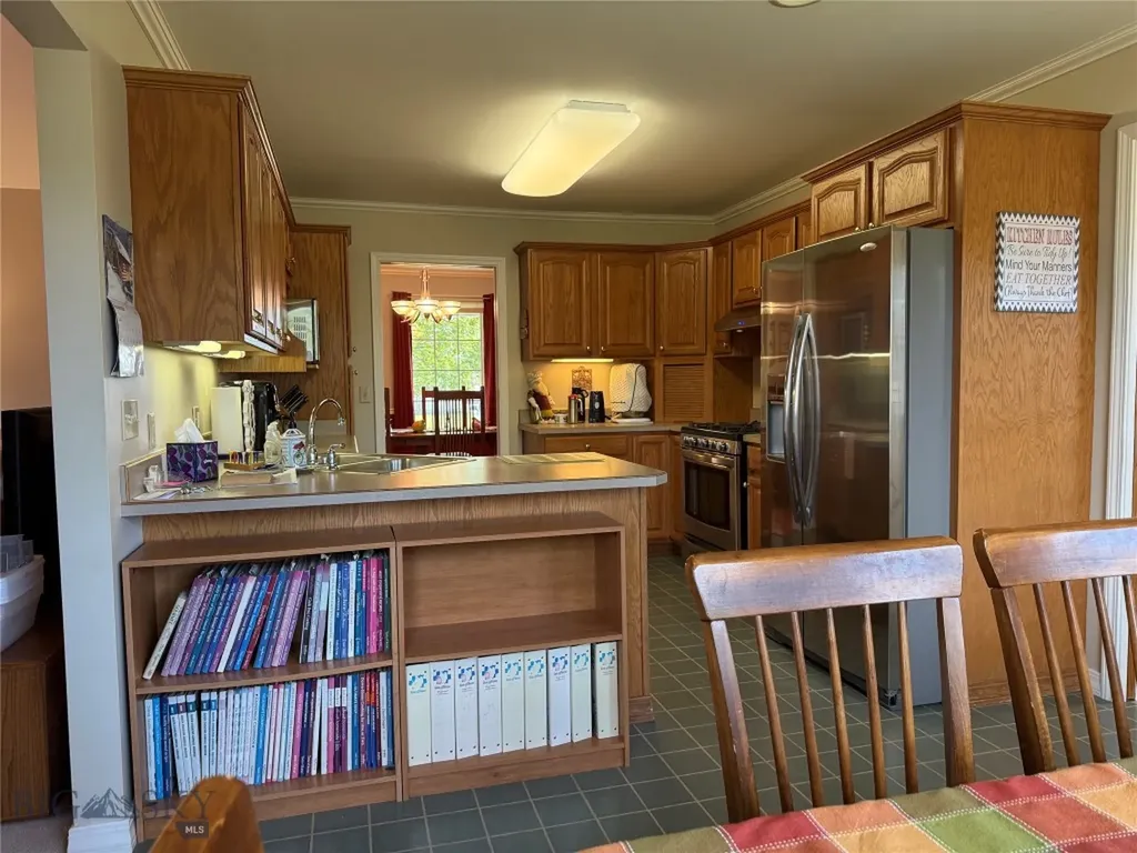 702 Boulder Street Big Timber MT 59011