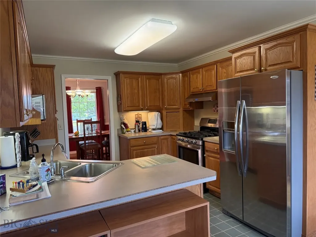 702 Boulder Street Big Timber MT 59011