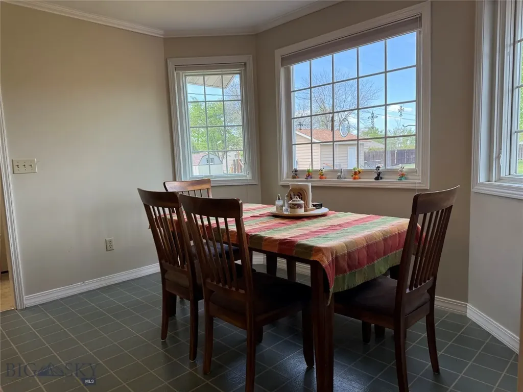 702 Boulder Street Big Timber MT 59011