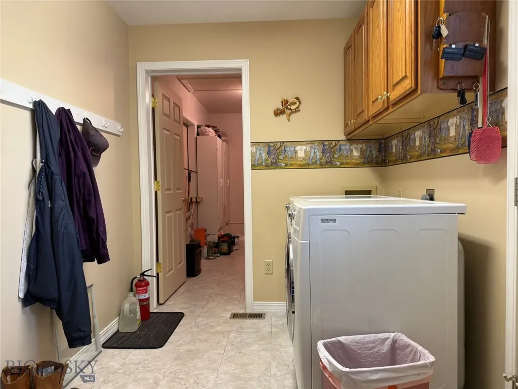 702 Boulder Street Big Timber MT 59011