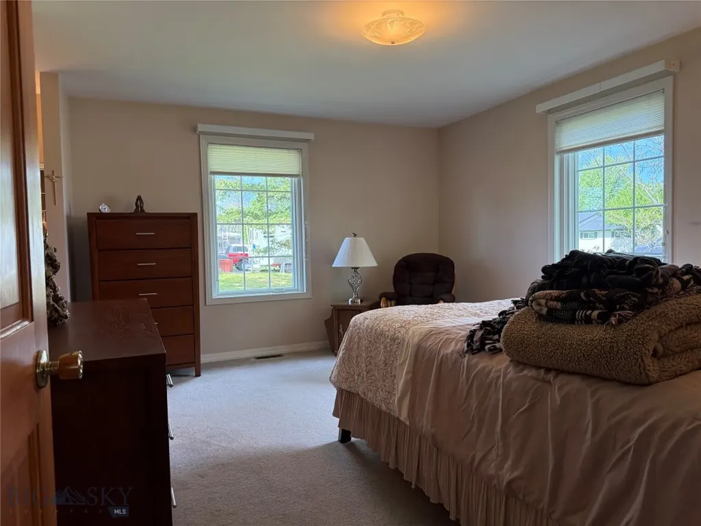 702 Boulder Street Big Timber MT 59011
