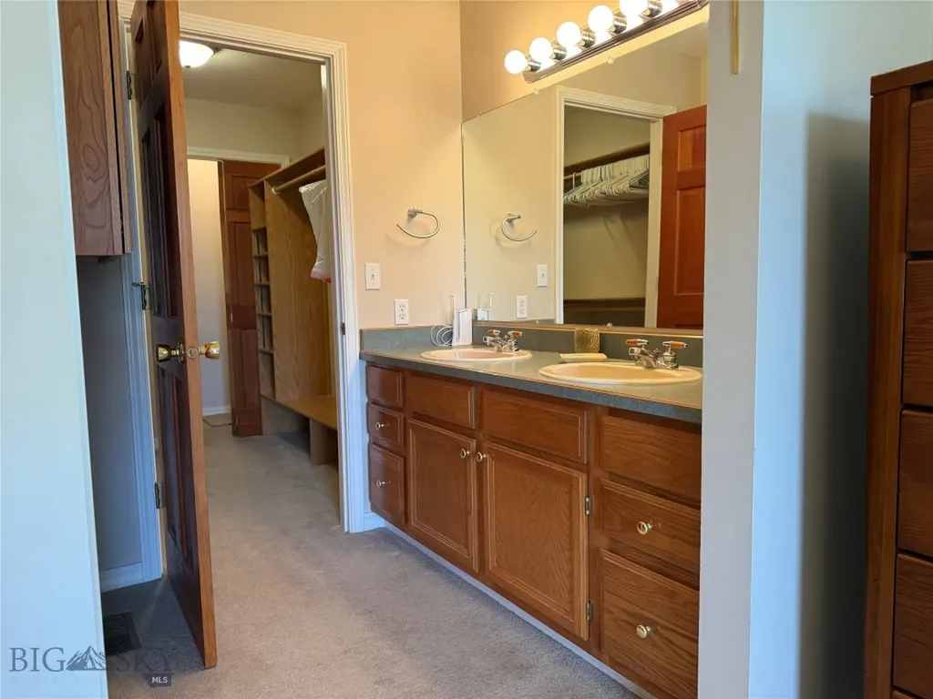 702 Boulder Street Big Timber MT 59011