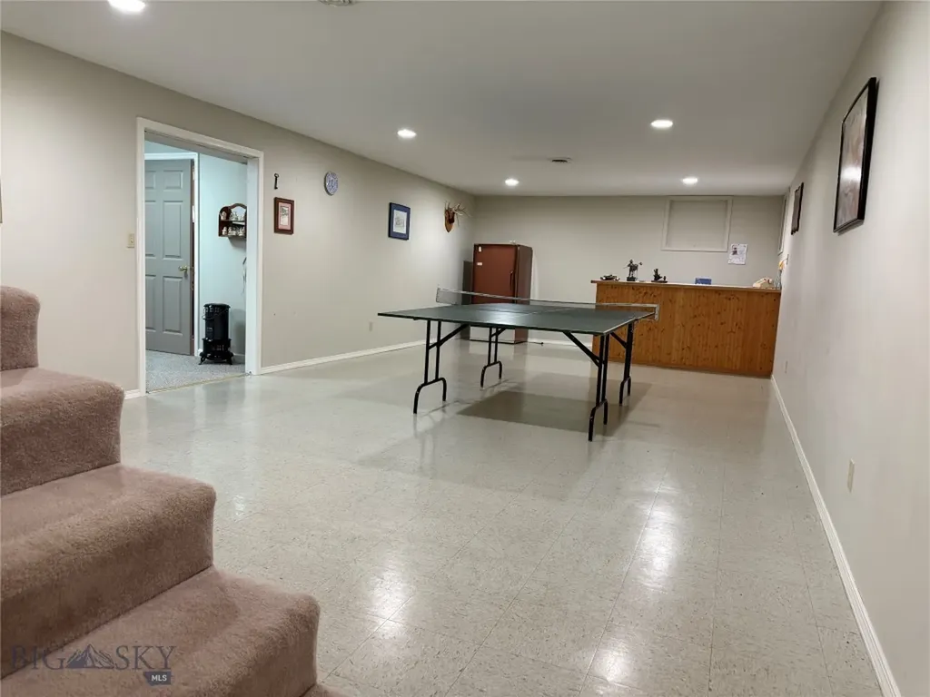 702 Boulder Street Big Timber MT 59011