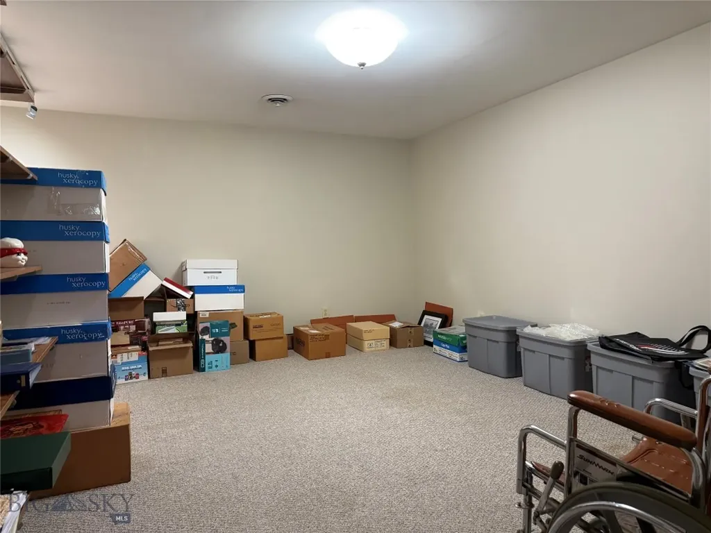 702 Boulder Street Big Timber MT 59011