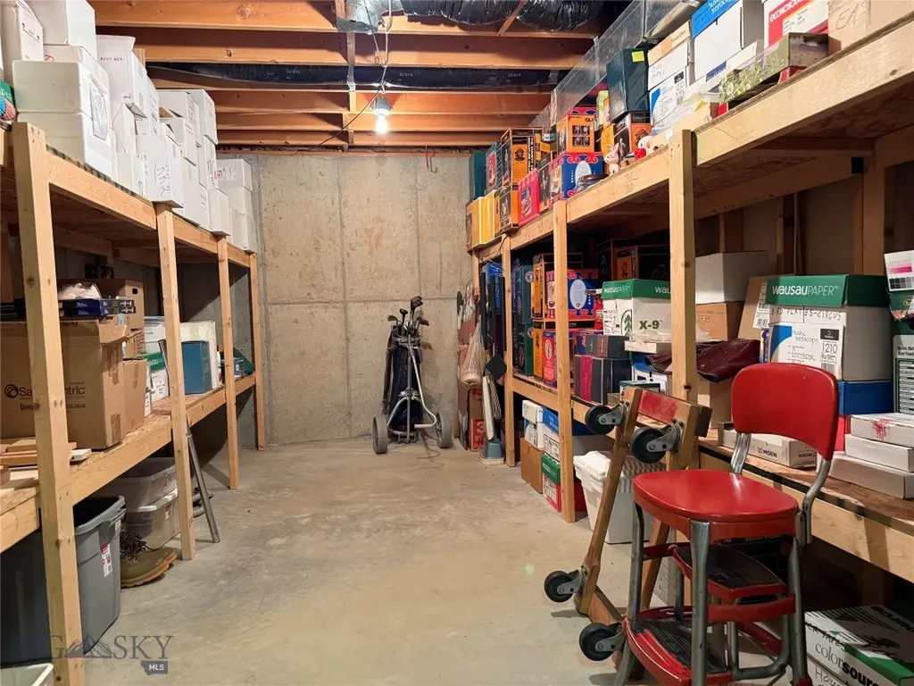 702 Boulder Street Big Timber MT 59011