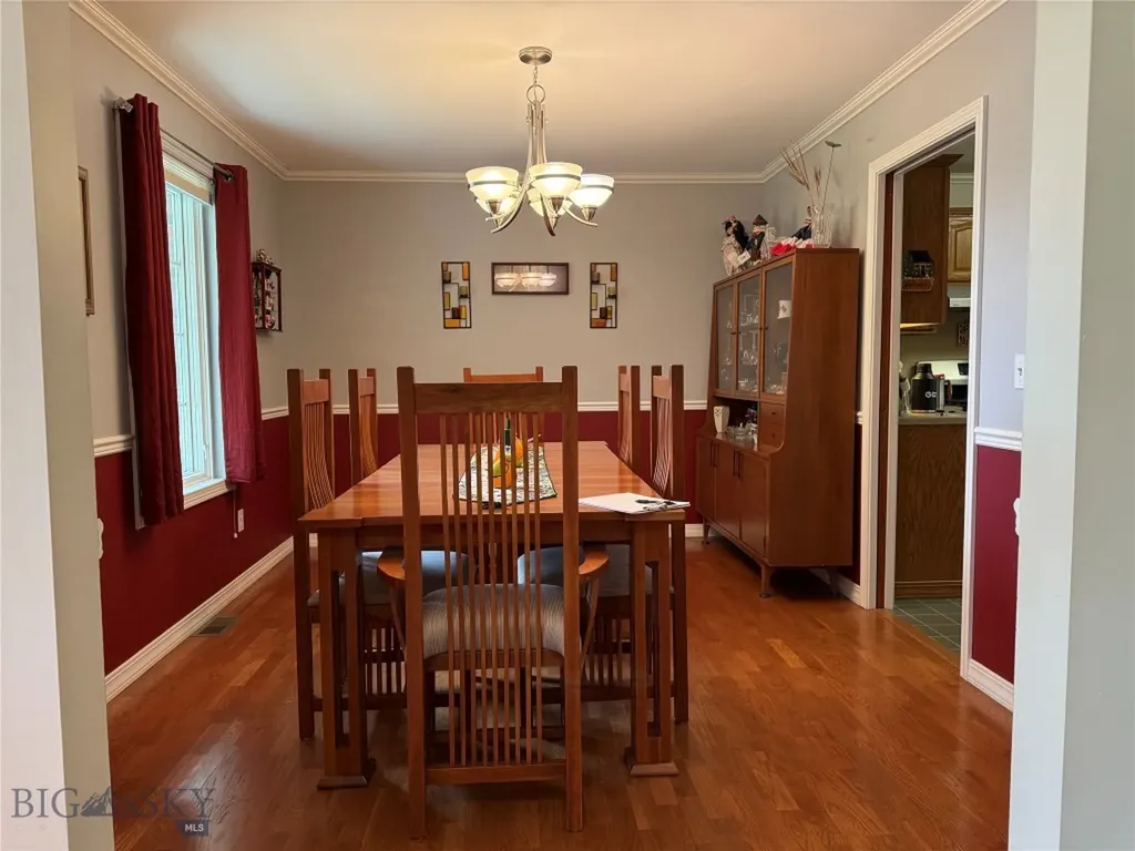 702 Boulder Street Big Timber MT 59011
