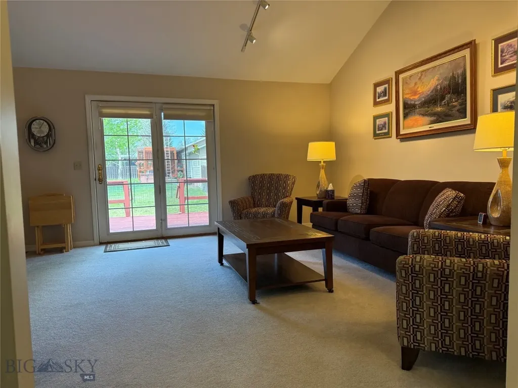 702 Boulder Street Big Timber MT 59011