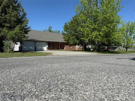 702 Boulder Street Big Timber MT 59011